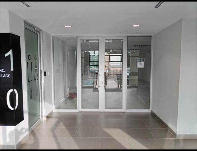 BUSINESS PROPERTY TO RENT IN HILLCREST